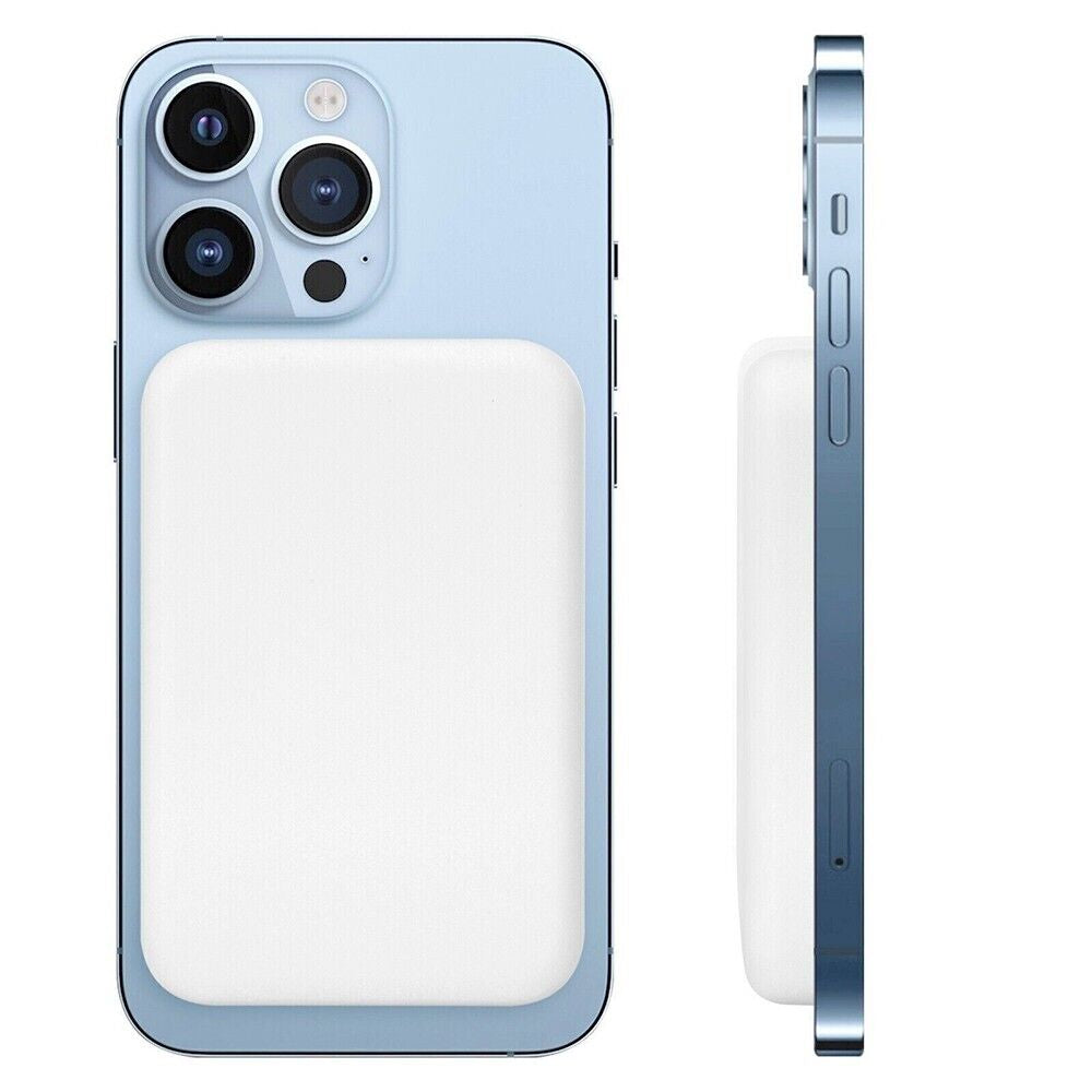 20000Mah Power Bank Magnetic Batterypack Wireless Charger for Iphone 15/14/13/12