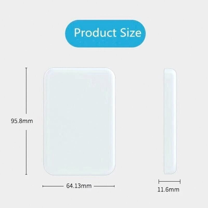 20000Mah Power Bank Magnetic Batterypack Wireless Charger for Iphone 15/14/13/12